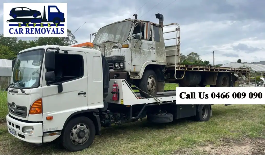 Top Car Buyer Brisbane QLD