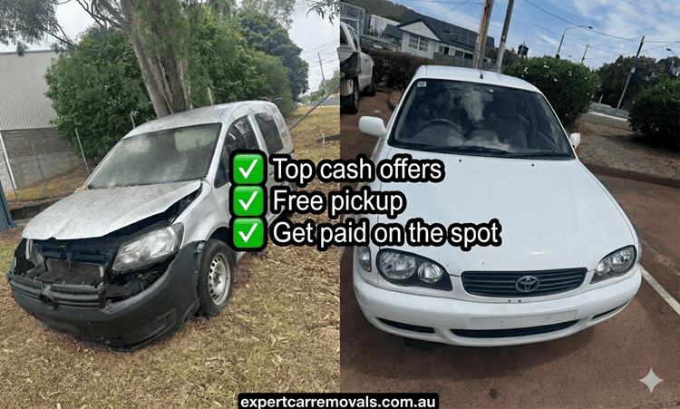 Top cash for cars up to $9,999